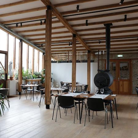 De 6 Linden Boutique Hotel سلاوس المظهر الخارجي الصورة