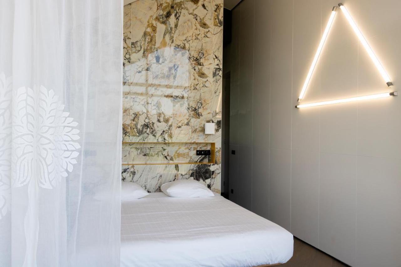 De 6 Linden Boutique Hotel سلاوس المظهر الخارجي الصورة