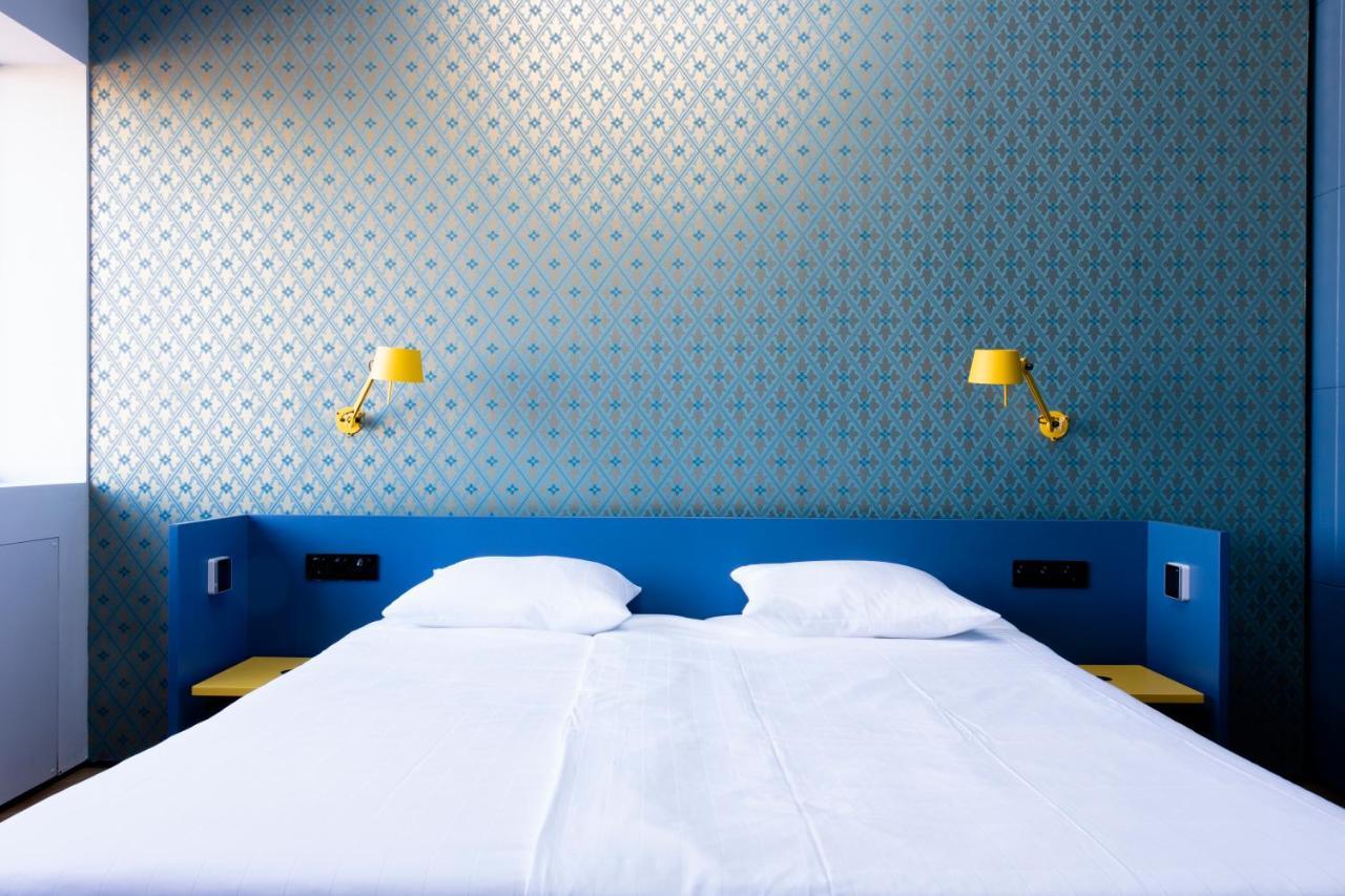 De 6 Linden Boutique Hotel سلاوس المظهر الخارجي الصورة