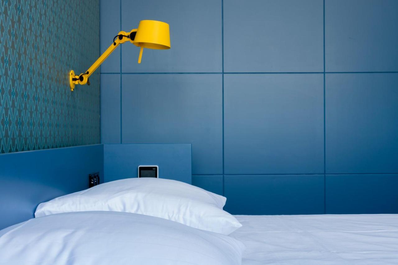 De 6 Linden Boutique Hotel سلاوس المظهر الخارجي الصورة